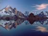 Alps, France